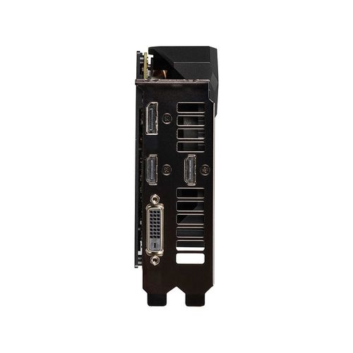 Asus Tuf Rtx 2060 6g Gaming | Quonty.com | 90YV0CJ2-M0NA00