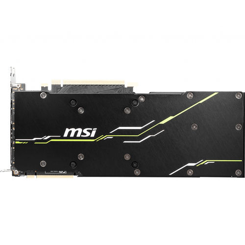 Msi Rtx 2080 Ti Ventus Gp Oc 11gb Gddr6 | Quonty.com | 912-V371-231