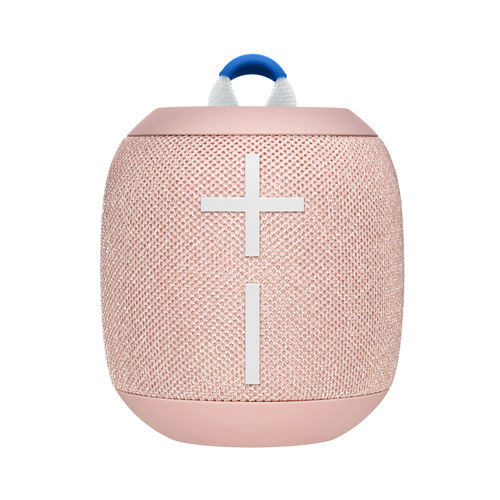 Altavoz Ultimate Ears Wonderboom 2 Pink Bt | Quonty.com | 984-001565