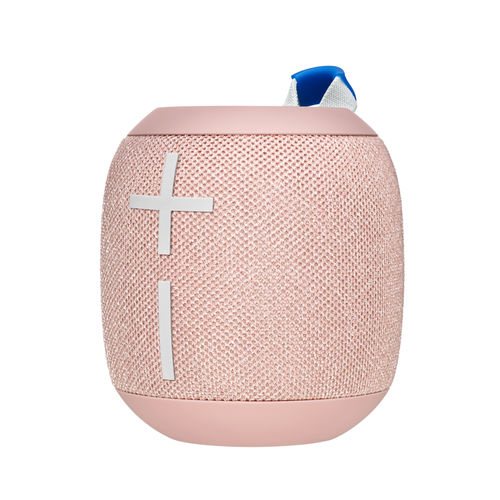 Altavoz Ultimate Ears Wonderboom 2 Pink Bt | Quonty.com | 984-001565