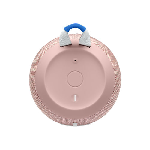 Altavoz Ultimate Ears Wonderboom 2 Pink Bt | Quonty.com | 984-001565