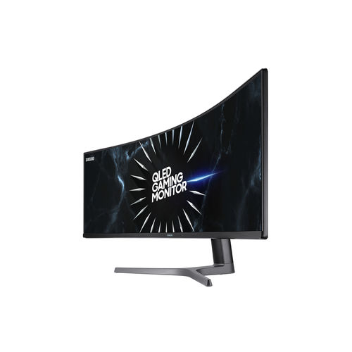Monitor Gaming 48.8 Samsung C49rg90ss Curvo Negro | Quonty.com | LC49RG90SSUXEN