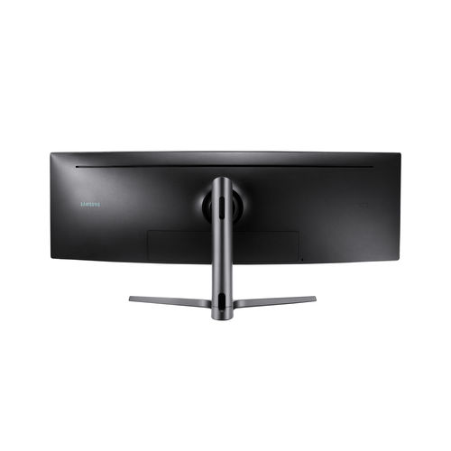 Monitor Gaming 48.8 Samsung C49rg90ss Curvo Negro | Quonty.com | LC49RG90SSUXEN
