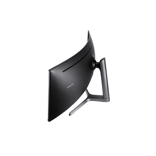 Monitor Gaming 48.8 Samsung C49rg90ss Curvo Negro | Quonty.com | LC49RG90SSUXEN