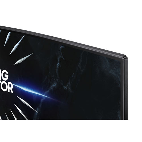 Monitor Gaming 48.8 Samsung C49rg90ss Curvo Negro | Quonty.com | LC49RG90SSUXEN