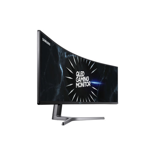 Monitor Gaming 48.8 Samsung C49rg90ss Curvo Negro | Quonty.com | LC49RG90SSUXEN
