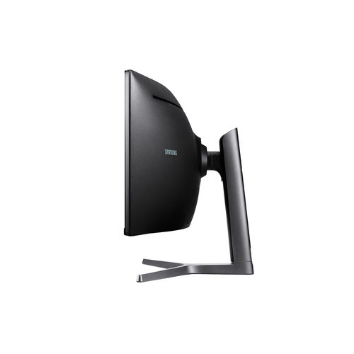 Monitor Gaming 48.8 Samsung C49rg90ss Curvo Negro | Quonty.com | LC49RG90SSUXEN