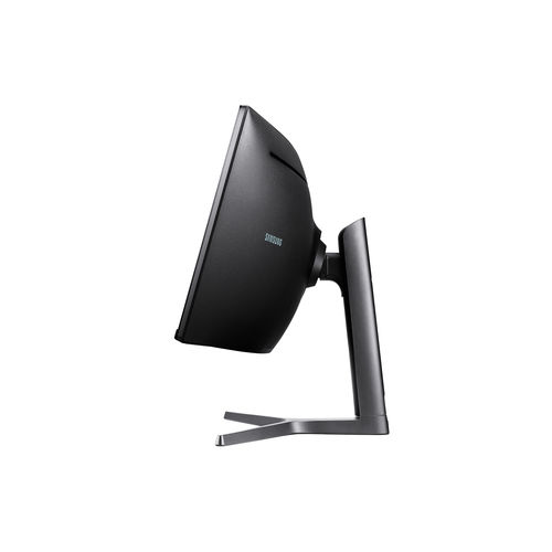 Monitor Gaming 48.8 Samsung C49rg90ss Curvo Negro | Quonty.com | LC49RG90SSUXEN