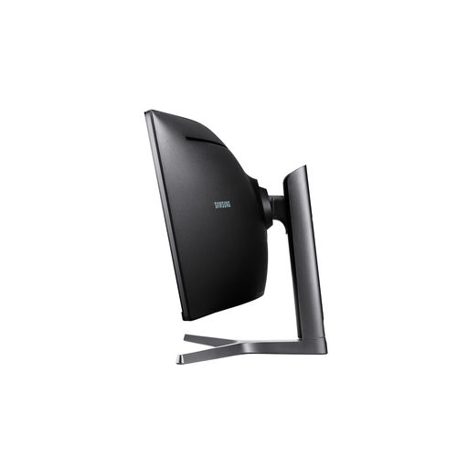 Monitor Gaming 48.8 Samsung C49rg90ss Curvo Negro | Quonty.com | LC49RG90SSUXEN