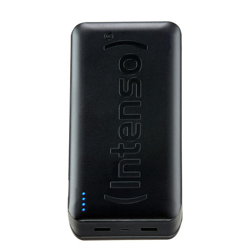 Powerbank Intenso 20.000 Mah Negro | Quonty.com | 7332550