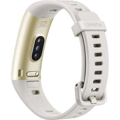 Huawei Mi Band 3 Pro Pulsera Actividad 5atm Oro | Quonty.com | 55023003