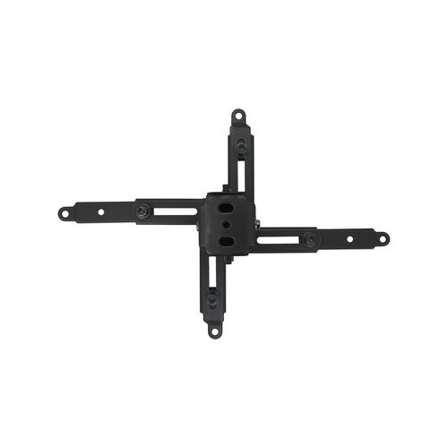 Soporte De Pared Proyector Tooq Pj4012wt-B Incli-Extensible | Quonty.com | PJ4012WT-B