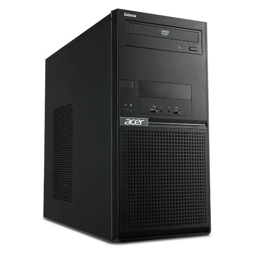 Pc Acer Extensa M2610 I5-4460 4gb 500gb Freedos | Quonty.com | DT.X0CEB.021