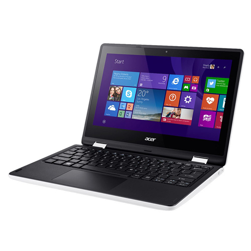 Acer Aspire R3-131t-C5sk N3050 11,6hd 2gb 500gb W10 | Quonty.com | NX.G0ZEB.002