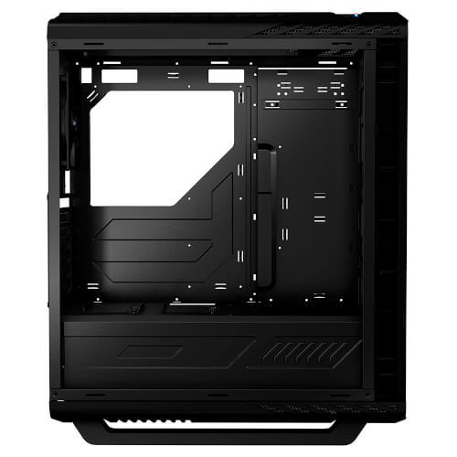 Caja Semitorre/Atx Aerocool P7-C1 Negra | Quonty.com | P7C1BK