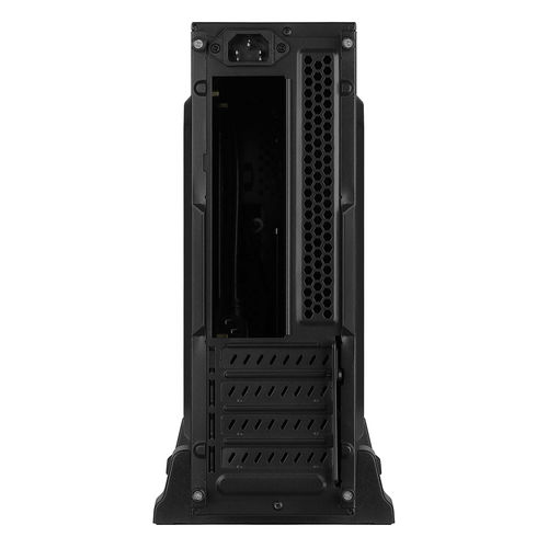 Caja Semitorre/M-Atx Aerocool Playa Slim S/Fuente Usb3.0 Rgb | Quonty.com | PLAYA