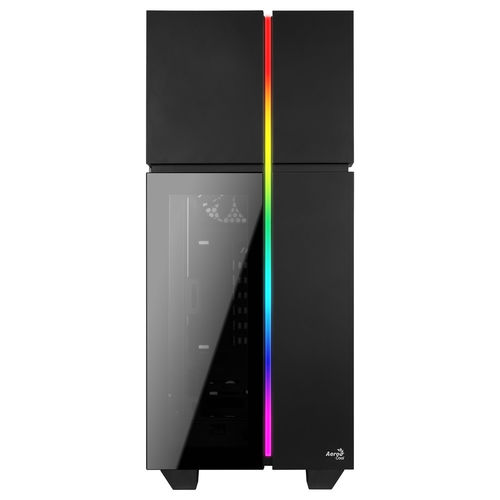 Caja Semitorre Aerocool Playaxl S/Fuente Usb3.0 Rgb Led | Quonty.com | PLAYAXL
