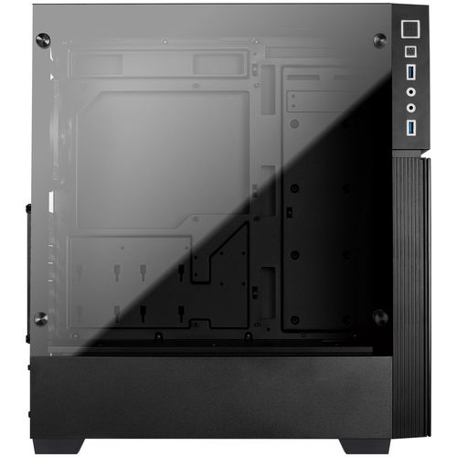Caja Semitorre Aerocool Playaxl S/Fuente Usb3.0 Rgb Led | Quonty.com | PLAYAXL