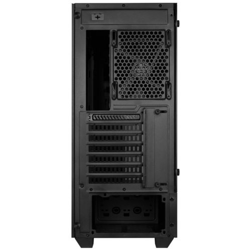 Caja Semitorre Aerocool Playaxl S/Fuente Usb3.0 Rgb Led | Quonty.com | PLAYAXL