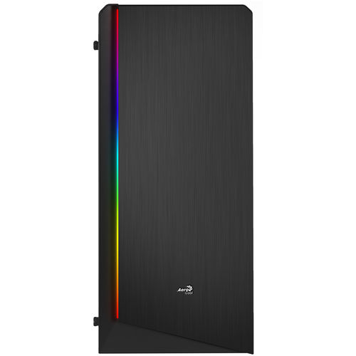 Caja Semitorre/Atx Aerocool Rift S/Fuente Usb3.0 Led-Rgb | Quonty.com | RIFT