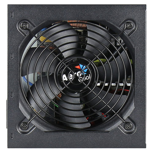 Fuente Aerocool Kickass 700w Pfc-Activo 80+ Bronce Atx | Quonty.com | KCAS700