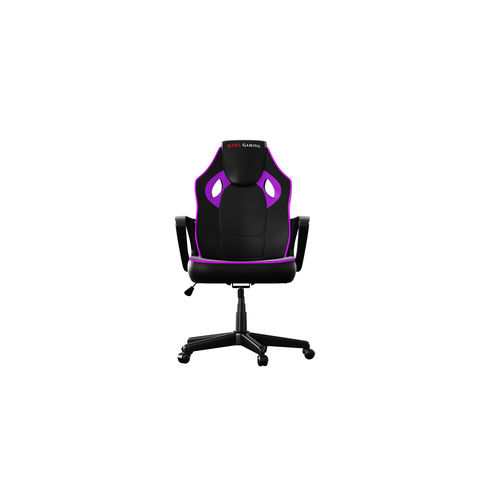 Mars Silla Gaming Mgc0bpk Negro/Fucsia | Quonty.com | MGC0BPK