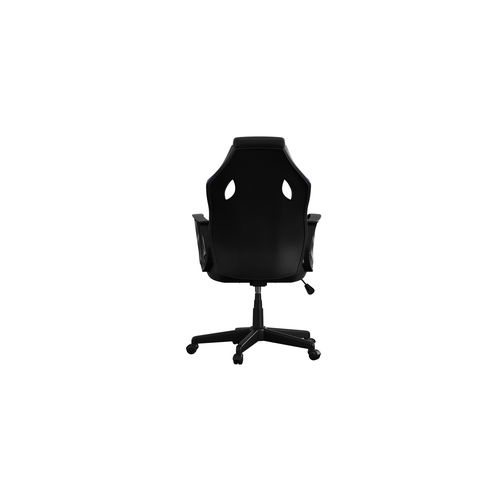 Mars Silla Gaming Mgc0bpk Negro/Fucsia | Quonty.com | MGC0BPK