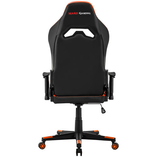 Silla Gaming Mars Gaming Mgc3 Naranja | Quonty.com | MGC3BO