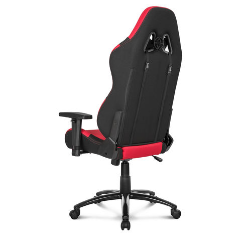 Akracing Silla Gaming Core Series Ex Rojo/Negro | Quonty.com | AK-EX-RD/BK