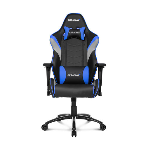 Akracing Silla Gaming Core Series Lx Azul | Quonty.com | AK-LX-BL