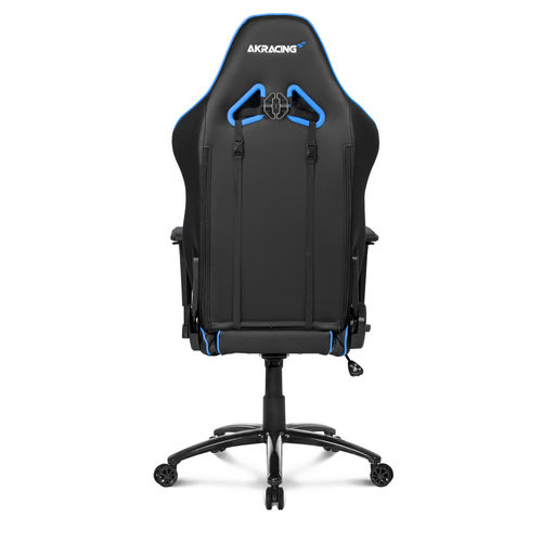 Akracing Silla Gaming Core Series Lx Azul | Quonty.com | AK-LX-BL