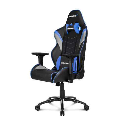 Akracing Silla Gaming Core Series Lx Azul | Quonty.com | AK-LX-BL