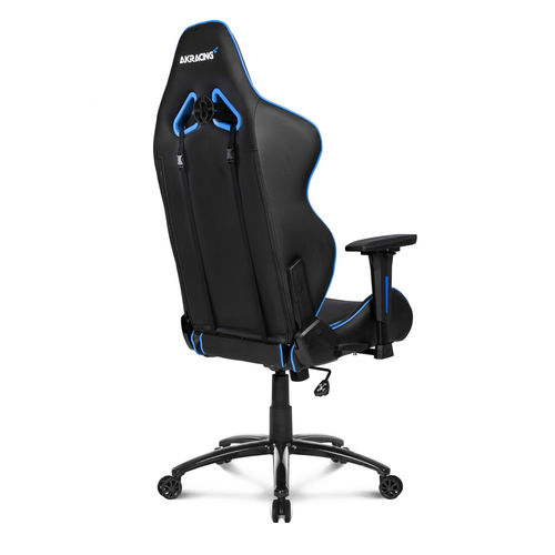 Akracing Silla Gaming Core Series Lx Azul | Quonty.com | AK-LX-BL
