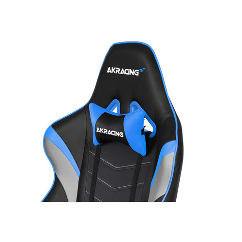 Akracing Silla Gaming Core Series Lx Azul | Quonty.com | AK-LX-BL