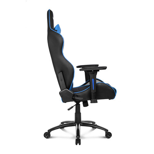 Akracing Silla Gaming Core Series Lx Azul | Quonty.com | AK-LX-BL