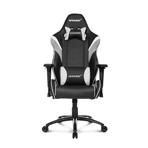 Akracing Silla Gaming Core Series Lx Blanco | Quonty.com | AK-LX-WT