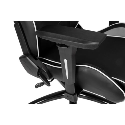Akracing Silla Gaming Core Series Lx Blanco | Quonty.com | AK-LX-WT