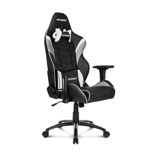 Akracing Silla Gaming Core Series Lx Blanco | Quonty.com | AK-LX-WT