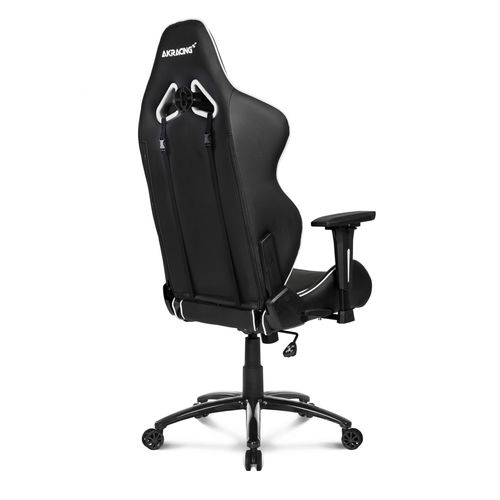 Akracing Silla Gaming Core Series Lx Blanco | Quonty.com | AK-LX-WT