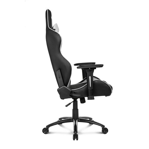 Akracing Silla Gaming Core Series Lx Blanco | Quonty.com | AK-LX-WT
