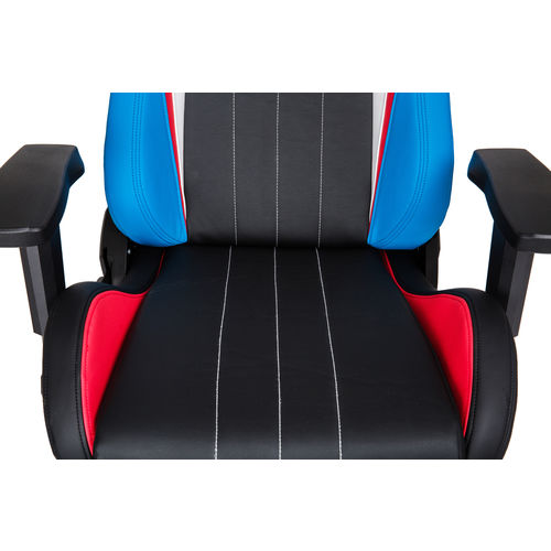 Akracing Silla Gaming Masters Series Premium Tricolor | Quonty.com | AK-PREMIUM-TRI