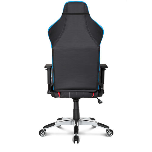 Akracing Silla Gaming Masters Series Premium Tricolor | Quonty.com | AK-PREMIUM-TRI