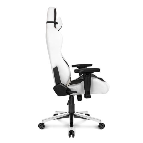 Akracing Silla Gaming Masters Series Premium Blanco | Quonty.com | AK-PREMIUM-ARTICA