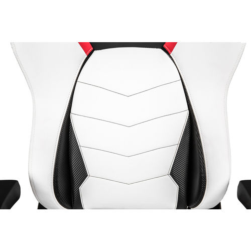 Akracing Silla Gaming Masters Series Premium Blanco | Quonty.com | AK-PREMIUM-ARTICA