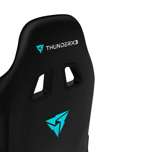 Thunderx Silla Gaming Pro Bc3 Negro | Quonty.com | BC3BK