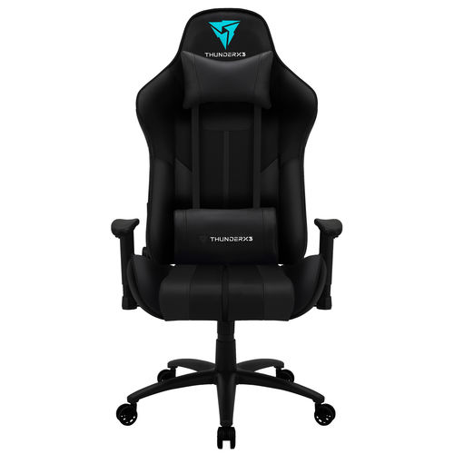 Thunderx Silla Gaming Pro Bc3 Negro | Quonty.com | BC3BK