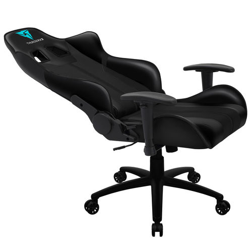 Thunderx Silla Gaming Pro Bc3 Negro | Quonty.com | BC3BK