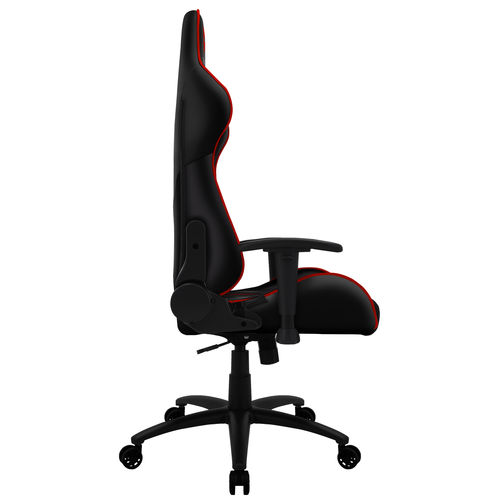 Thunderx Silla Gaming Pro Bc3 Negro Rojo | Quonty.com | BC3BR