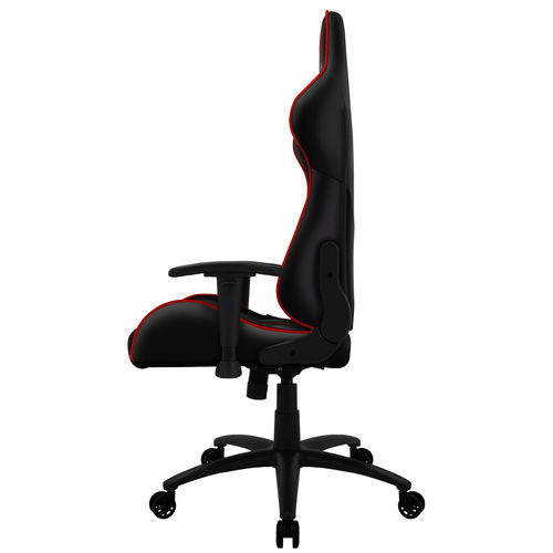 Thunderx Silla Gaming Pro Bc3 Negro Rojo | Quonty.com | BC3BR