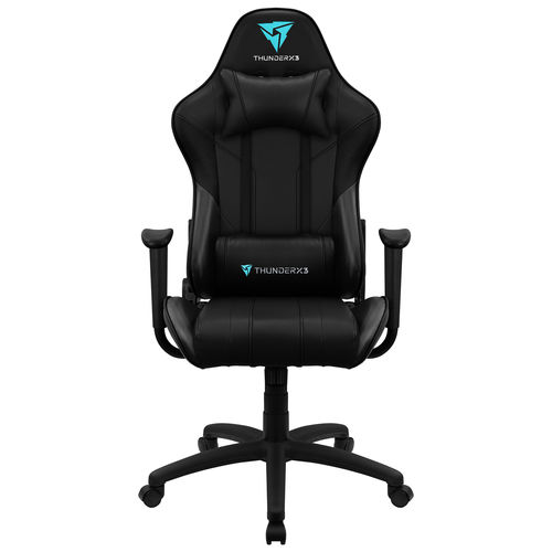 Thunderx3 Silla Gaming Ec3 Negro | Quonty.com | EC3BK